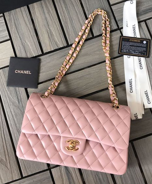 How to Buy Chanel Classic Bags on a Budget?