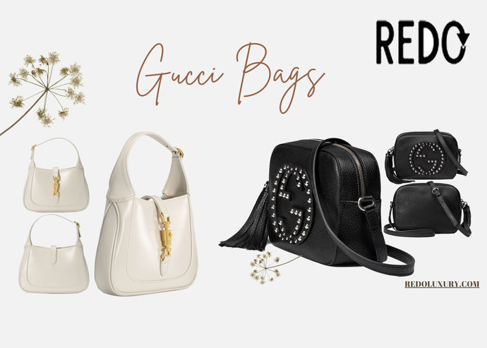 What Makes Gucci Bags Perfect for Everyday Use?