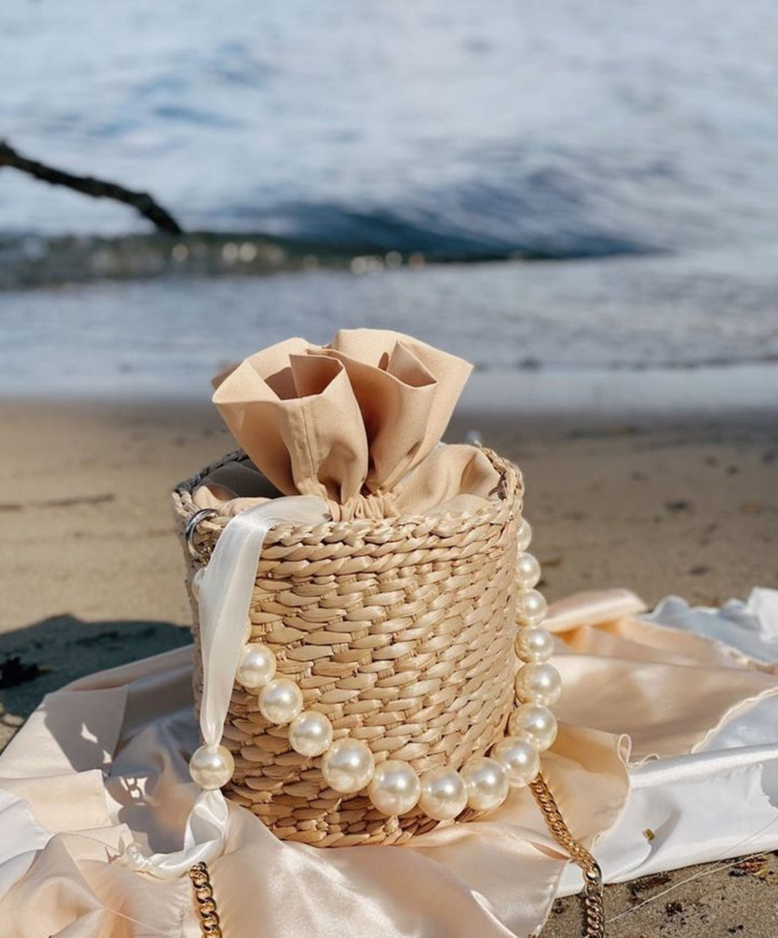 What Are the Hottest Designer Handbags This Summer Year?