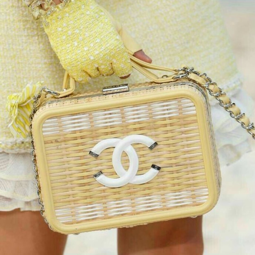 Shop Best Chanel Bags and Jewelry Collection | Redo Luxury