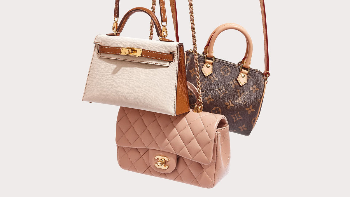Louis Vuitton Brown Monogram Fabric Idylle Romance Fusion Hobo Bag
