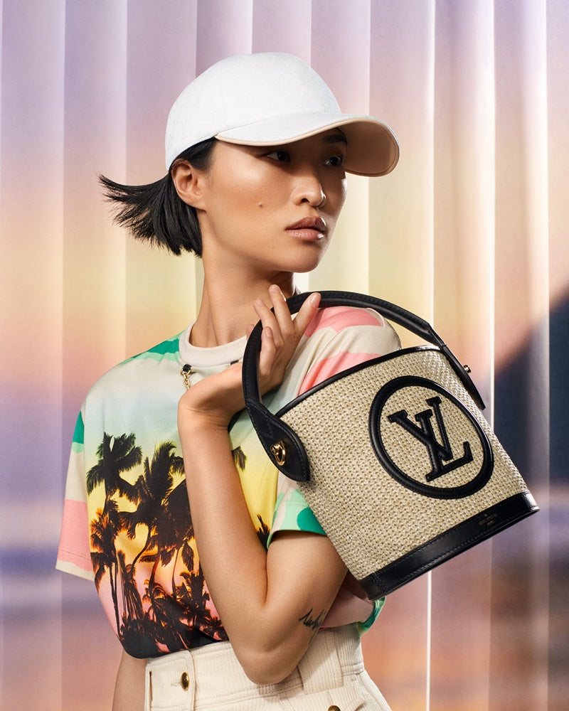 Louis Vuitton Essential V Necklace – Redo Luxury