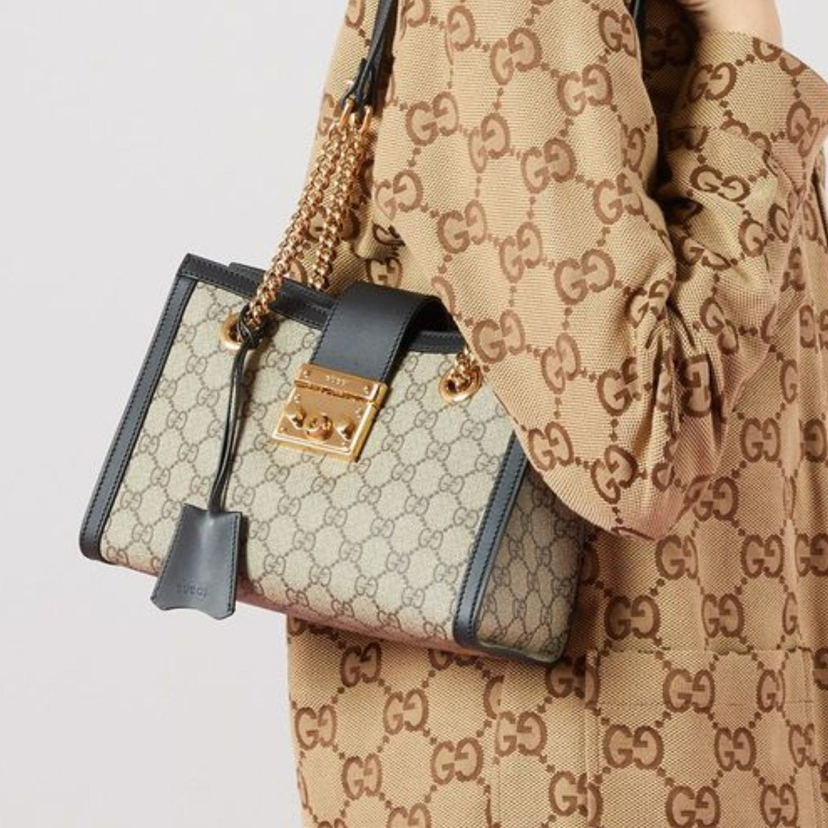 GUCCI