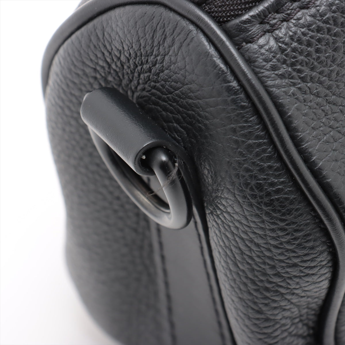 Louis Vuitton LV Aerogram City Keepall XS Black * PREORDER *