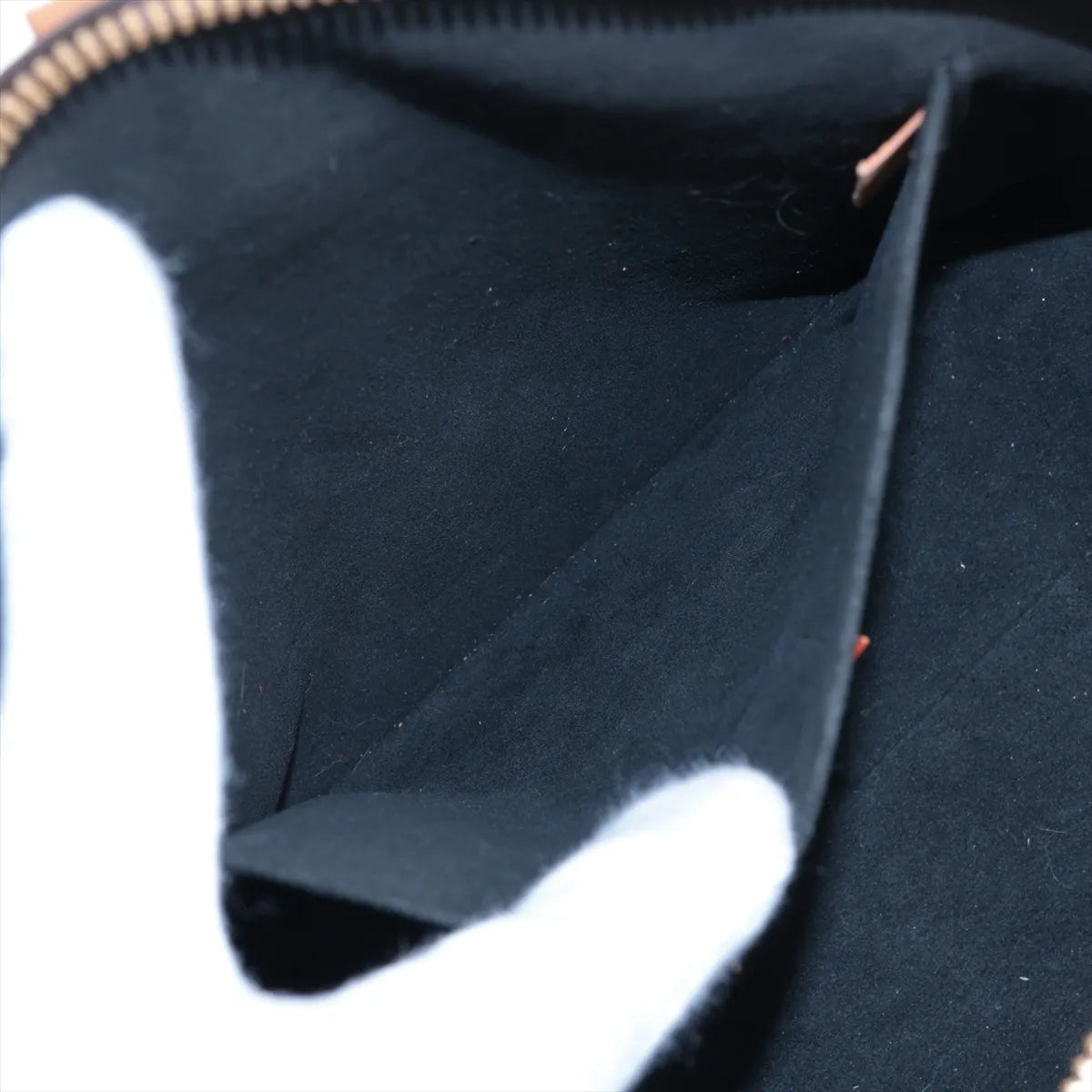 Louis Vuitton Monogram LV Moon Backpack — product photo 10