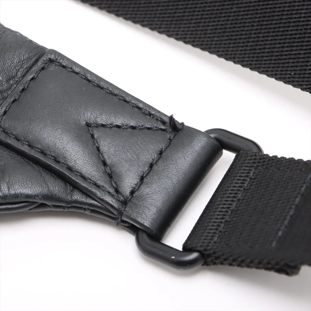 Louis Vuitton Monogram Shadow Discovery Bum Back PM