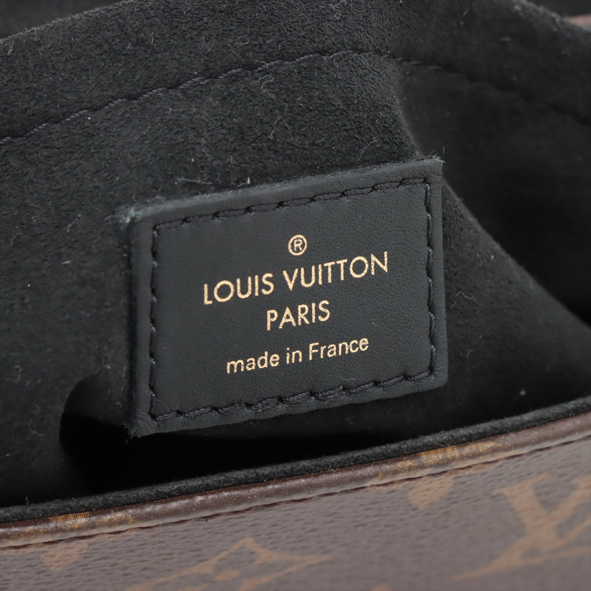 Louis Vuitton Monogram Locky BB Shoulder Bag * PREORDER *
