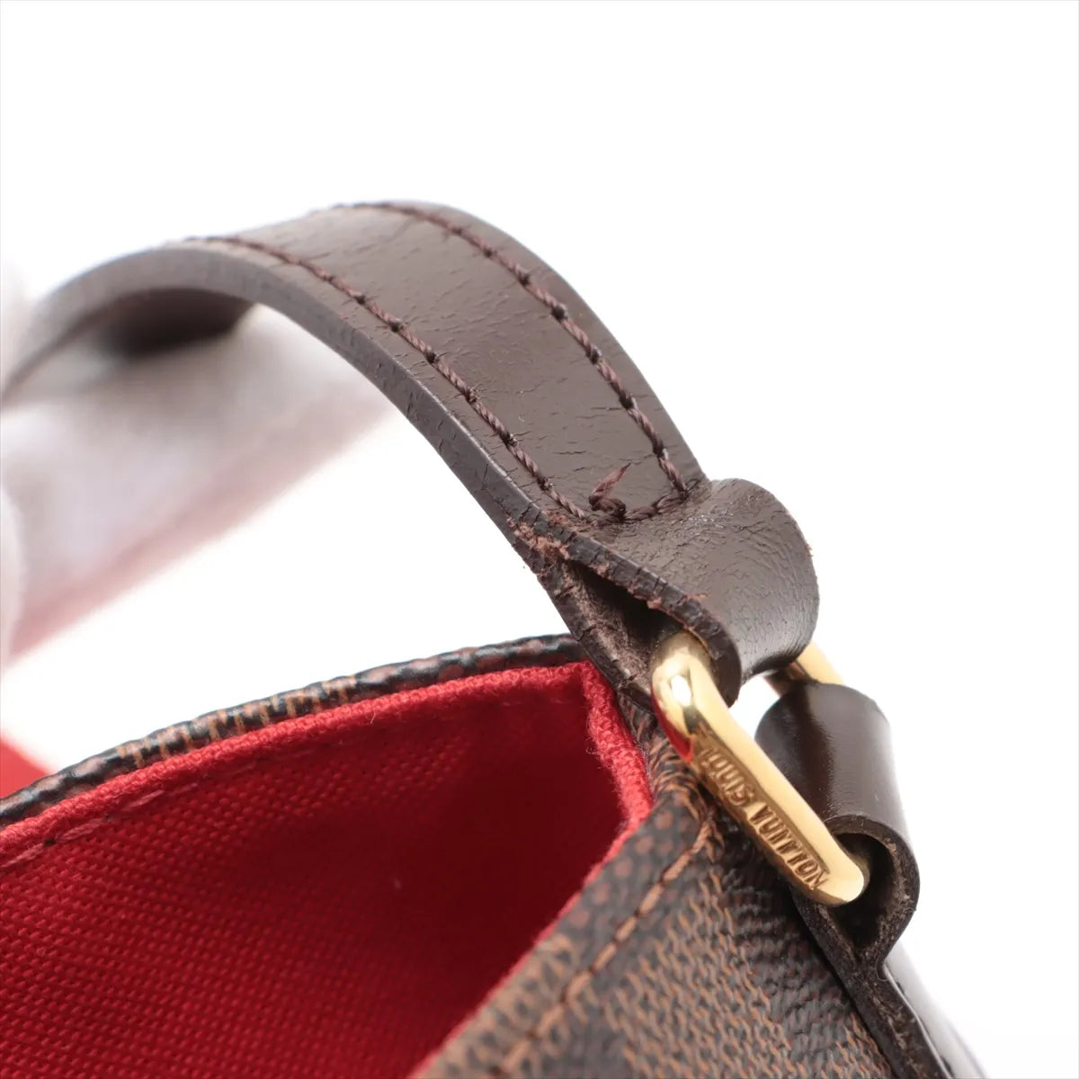 Louis Vuitton Damier Ebene Besace Rosebery