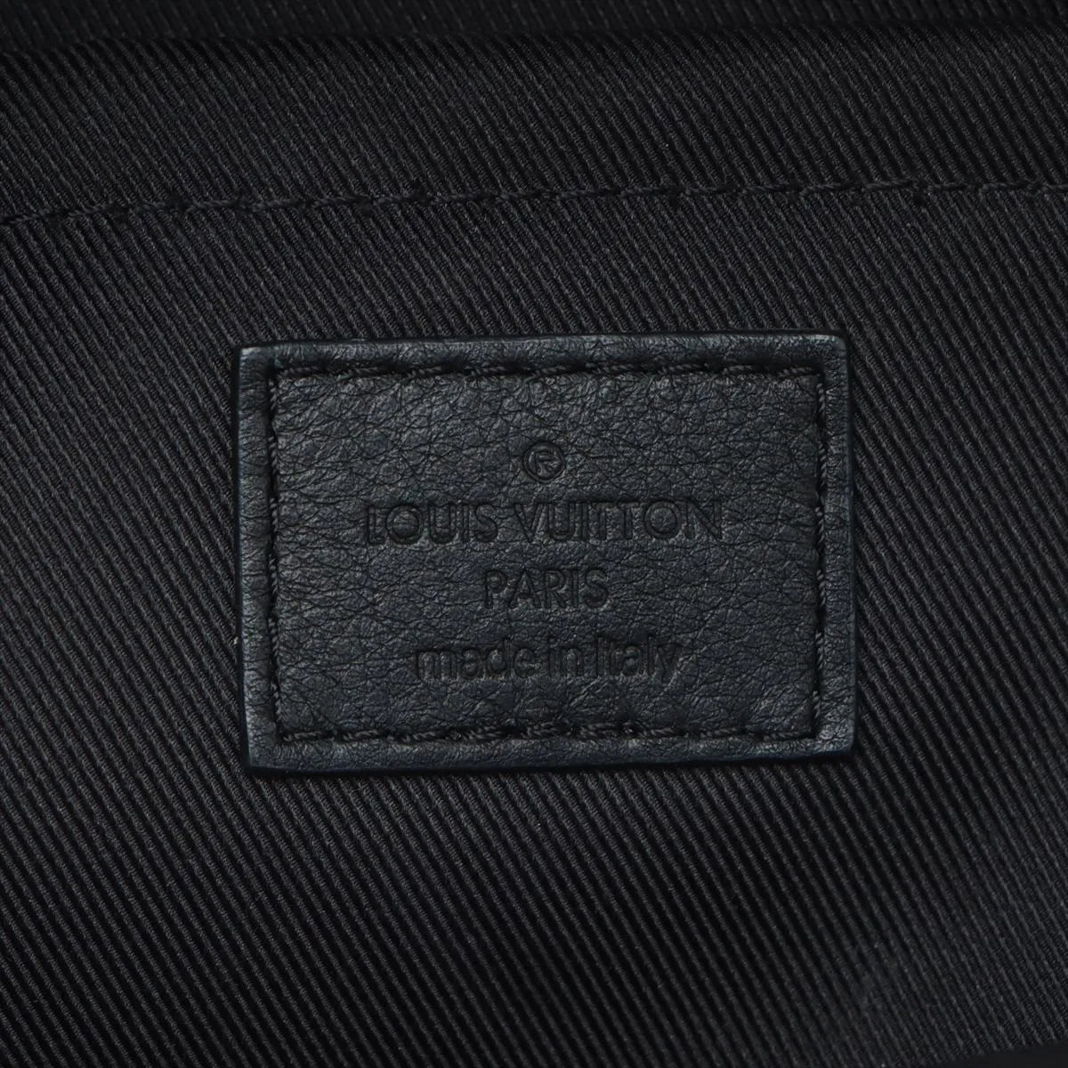 Louis Vuitton Monogram Palm Springs Backpack PM