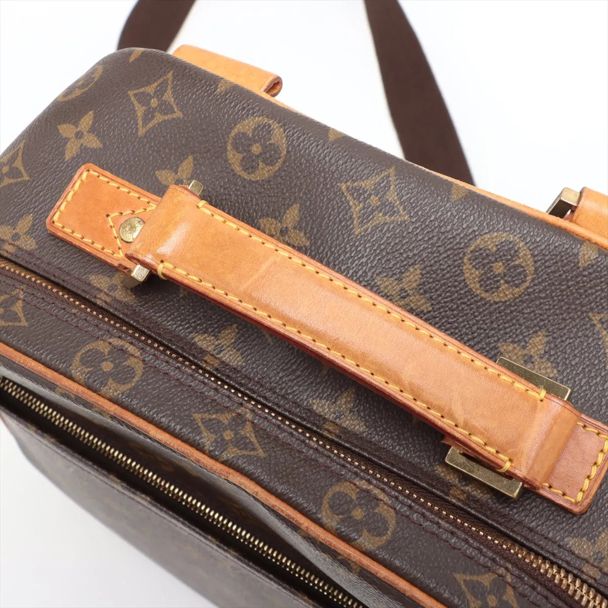 Louis Vuitton Monogram Sac A Dos Packall PM