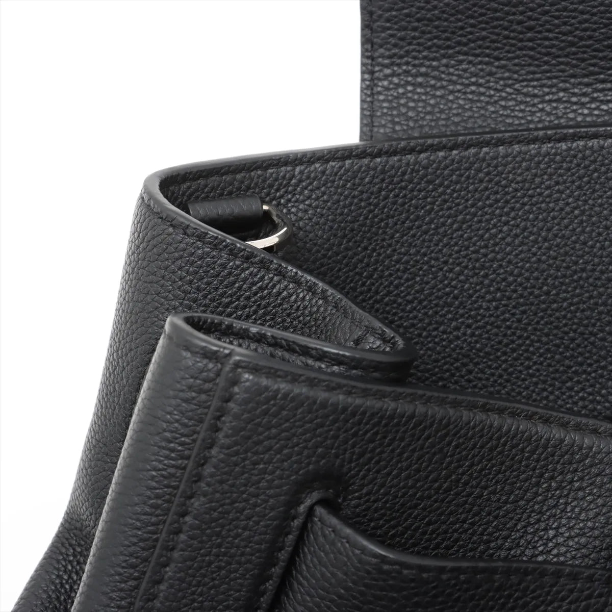 Louis Vuitton Georges Tote MM Black