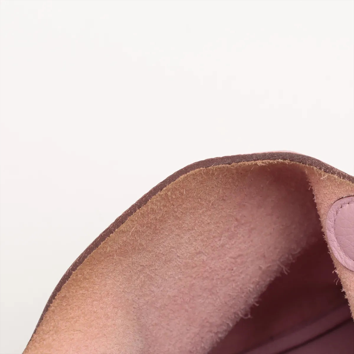 Hermès Picotin Lock 18 PM Taurillon Clemence Pale Mauve * PREORDER *