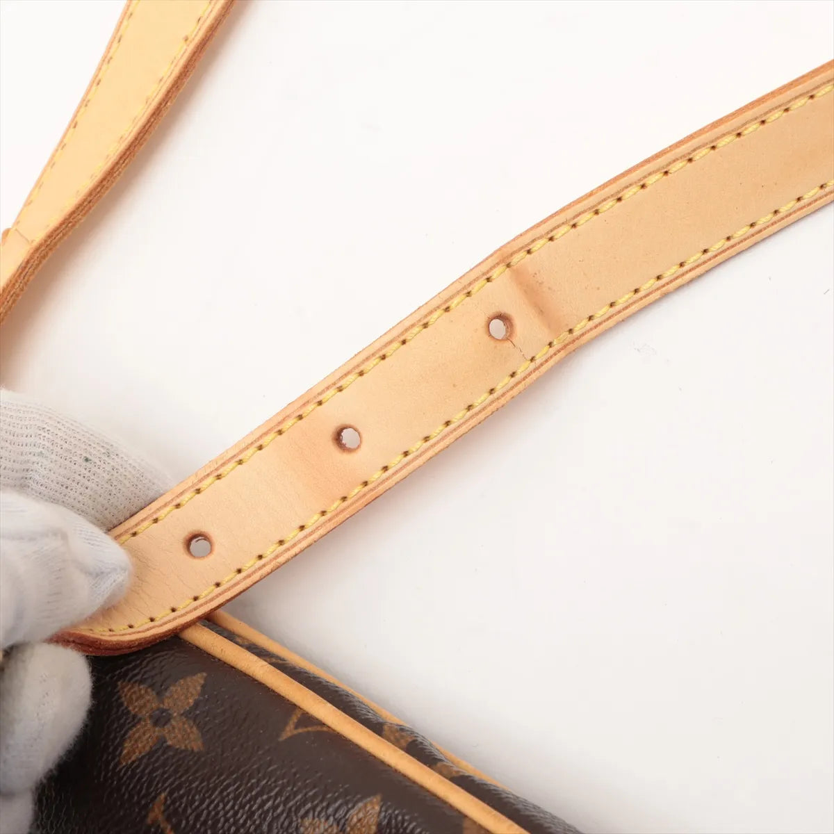 Louis Vuitton Monogram Odeon MM