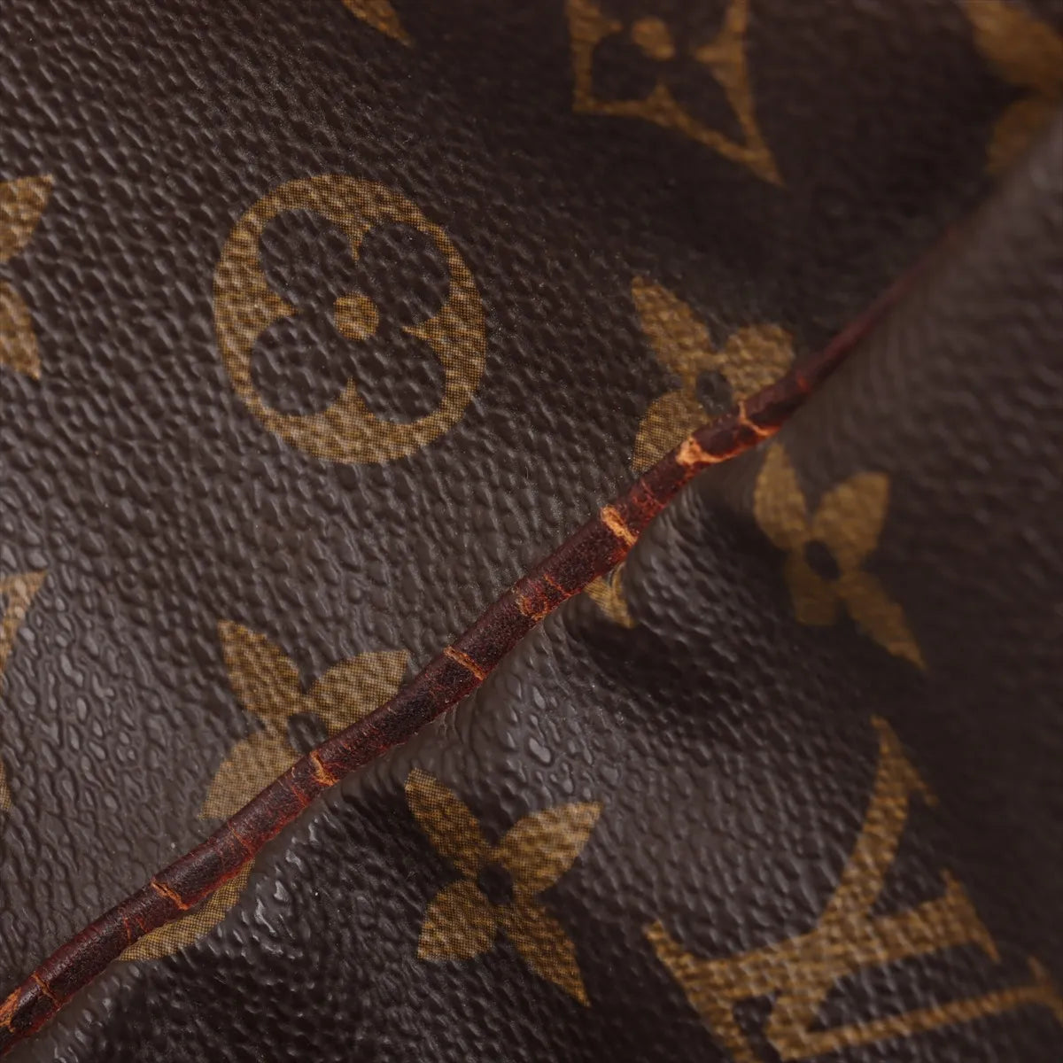 Louis Vuitton Monogram Keepall 45