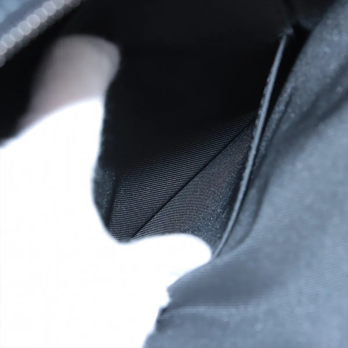 Louis Vuitton Monogram Taigarama Discovery Backpack Black