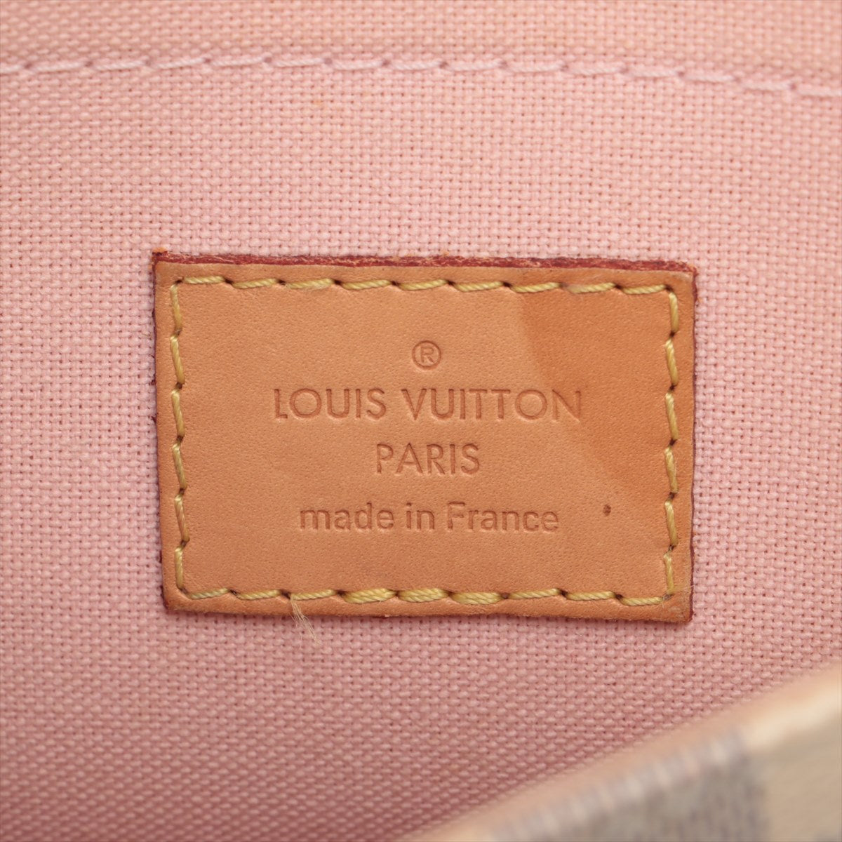 Louis Vuitton Damier Azur Croisette