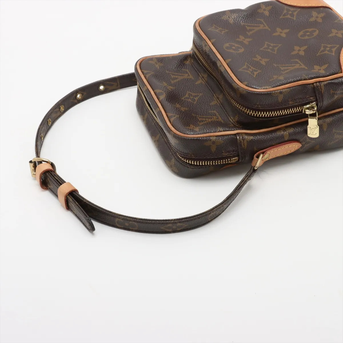 Louis Vuitton Monogram Amazone