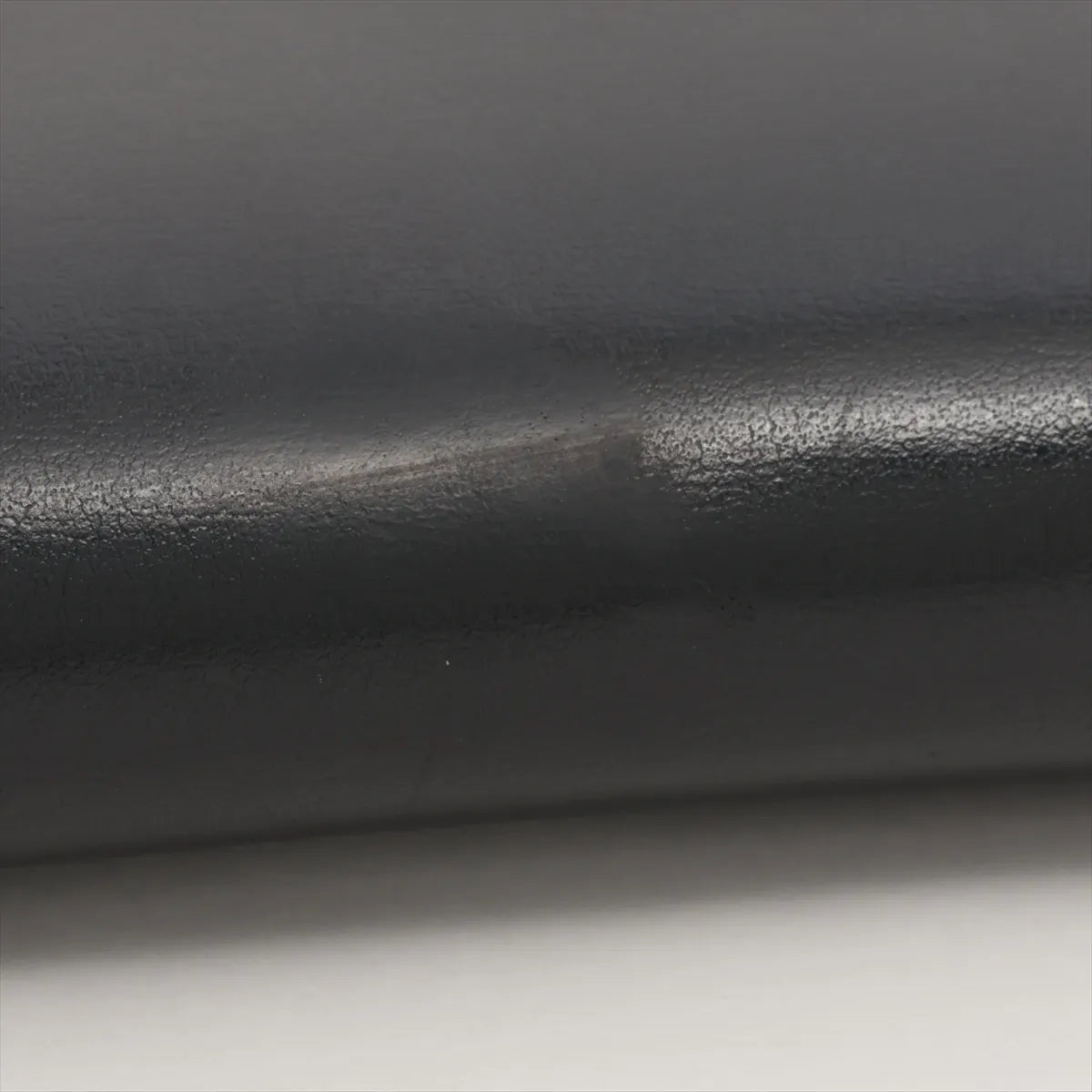 Gucci GG Marmont Leather Zippy Long Wallet Black