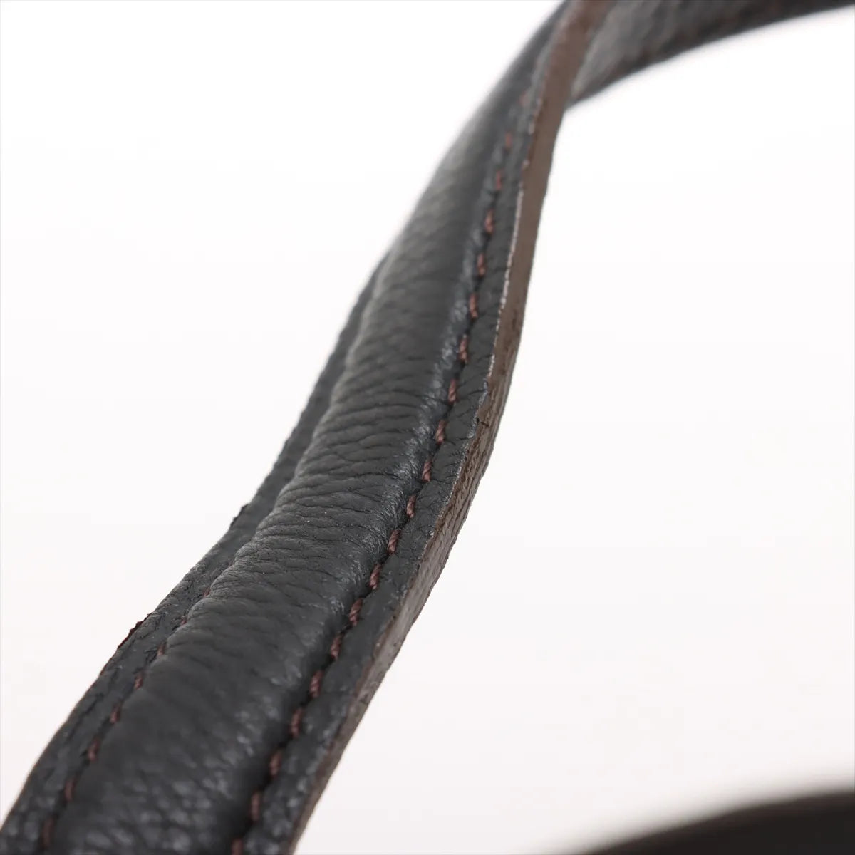 Louis Vuitton Monogram Mahina Cirrus PM Black