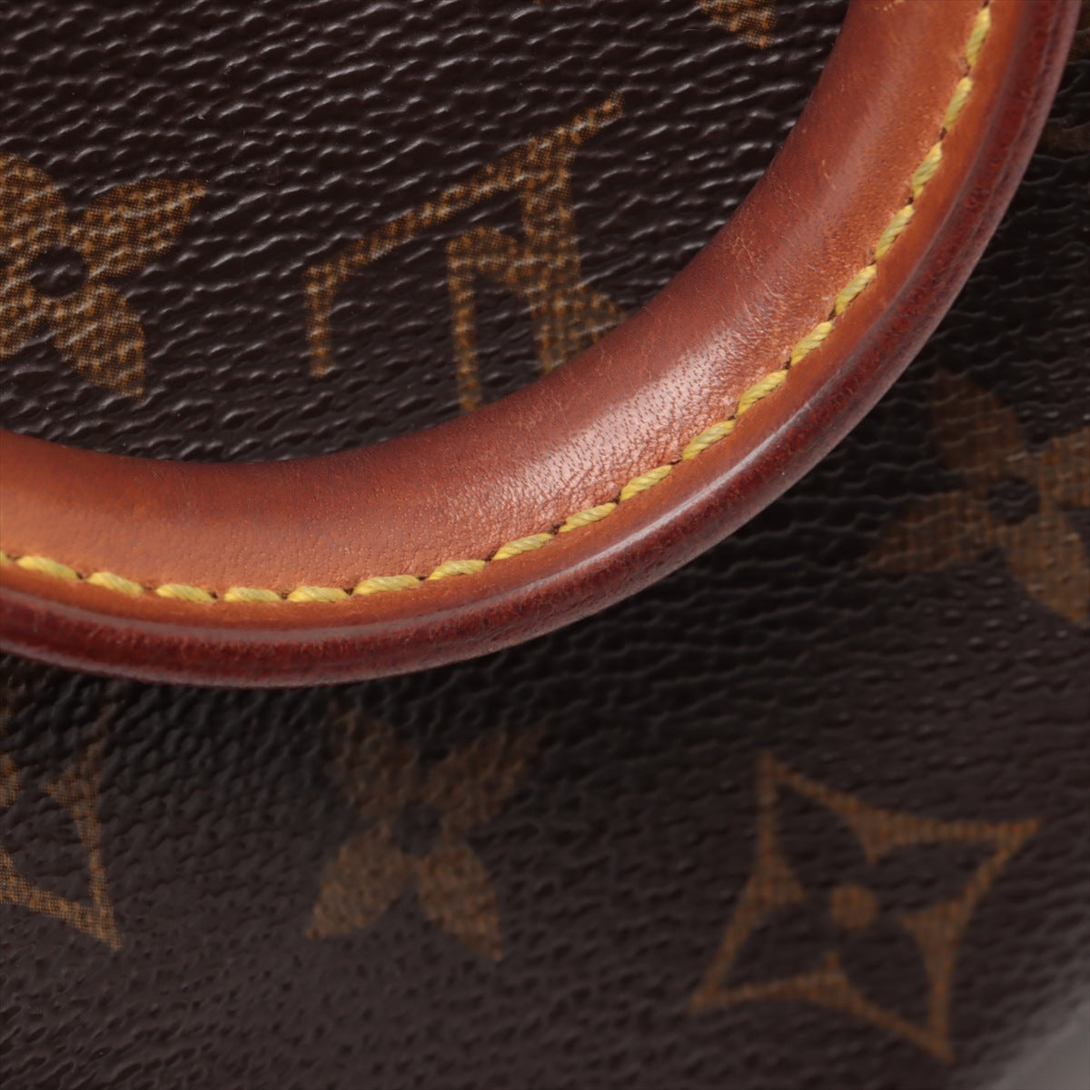 Louis Vuitton Monogram Speedy 25