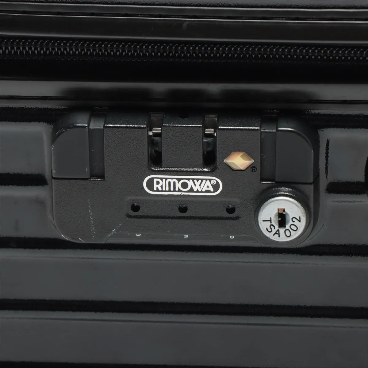 Rimowa Salsa Carry Case Black