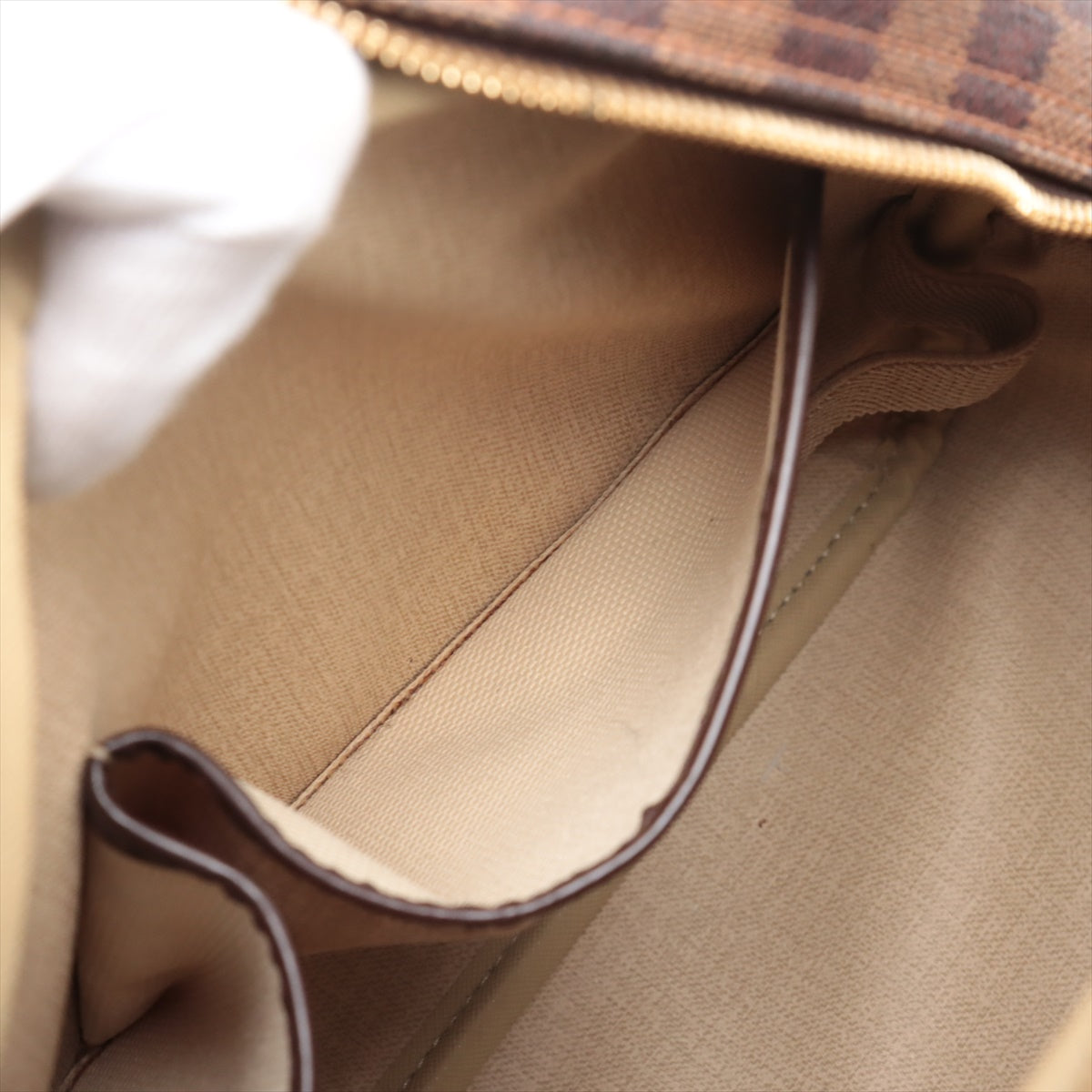 Louis Vuitton Damier Ebene Deauville Handbag * PREORDER *