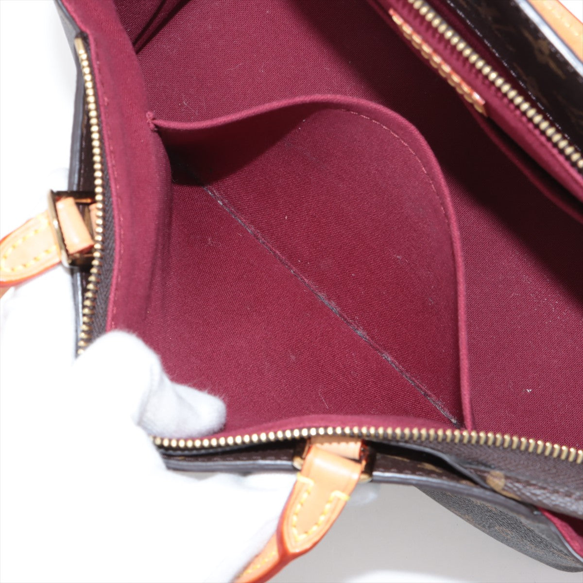 Louis Vuitton Monogram Petit Palais PM * PREORDER *
