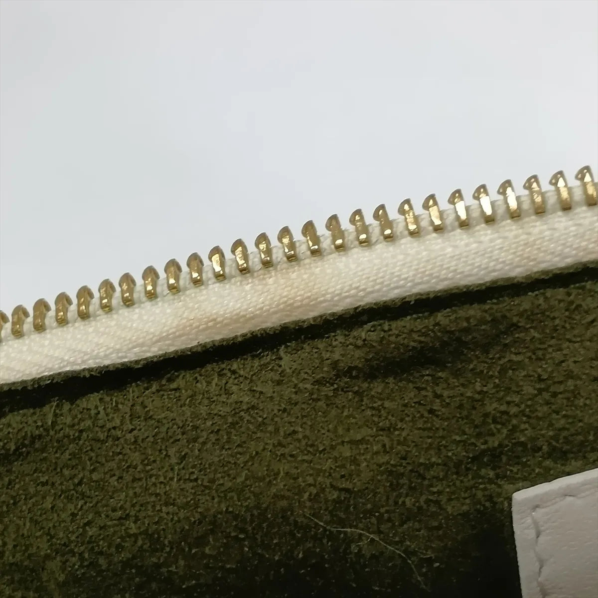 Louis Vuitton Monogram Embossed Coussin PM White — product photo 10