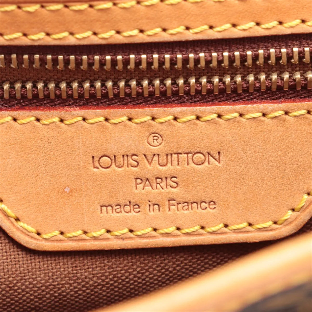 Louis Vuitton Monogram Sologne