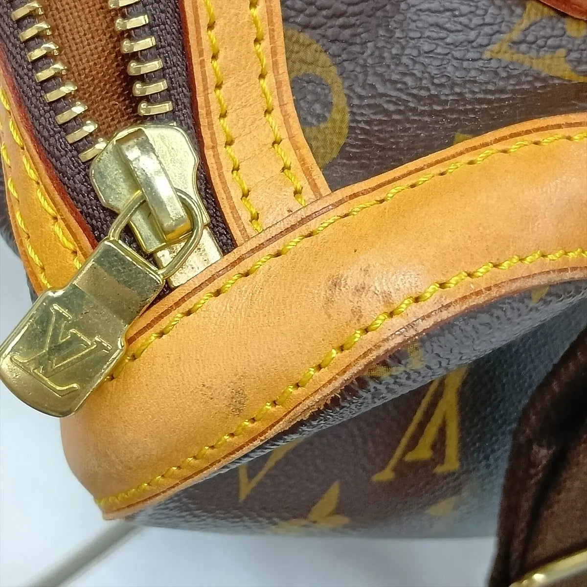 Louis Vuitton Monogram Sac à Dos Bosphore — product photo 10