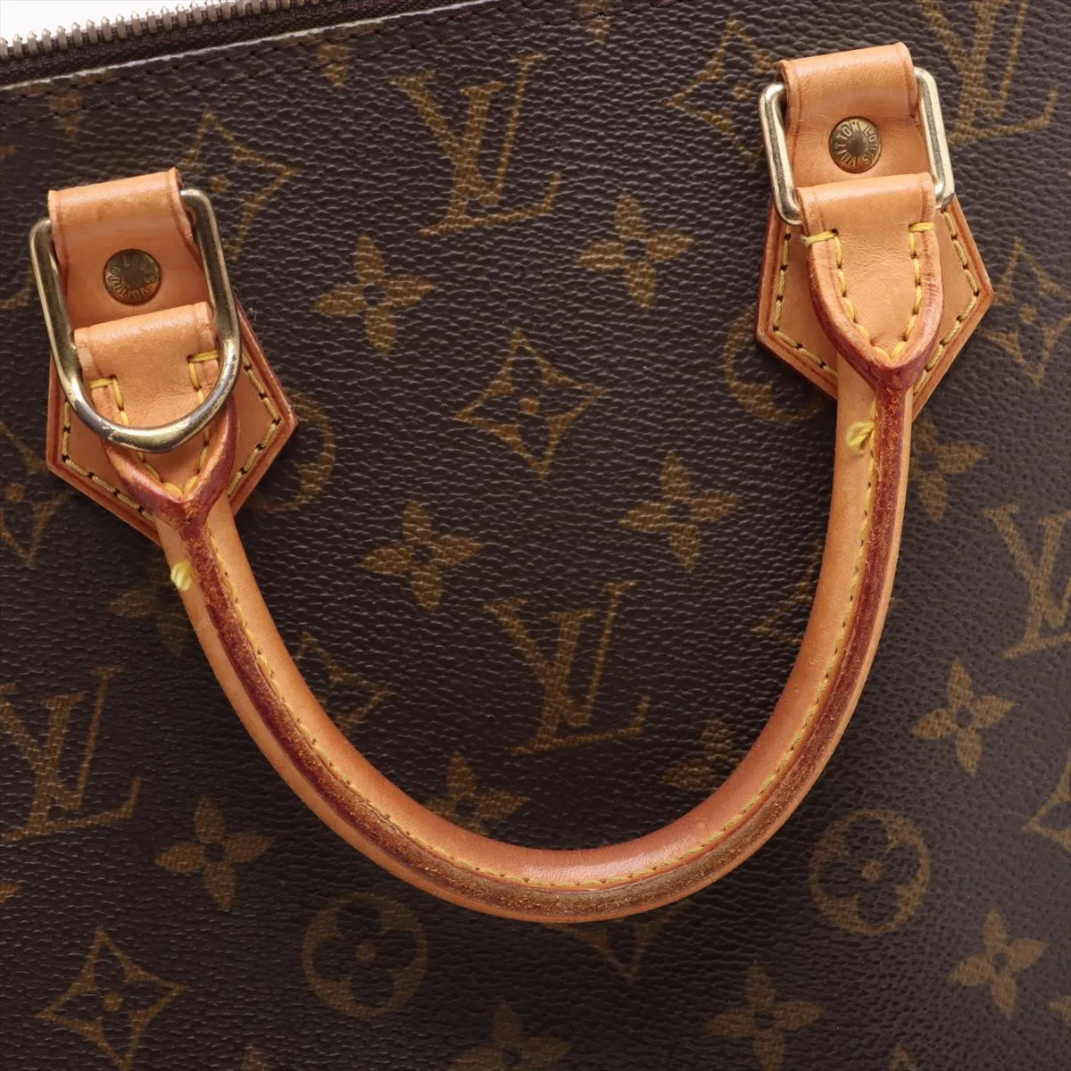 Louis Vuitton Monogram Alma