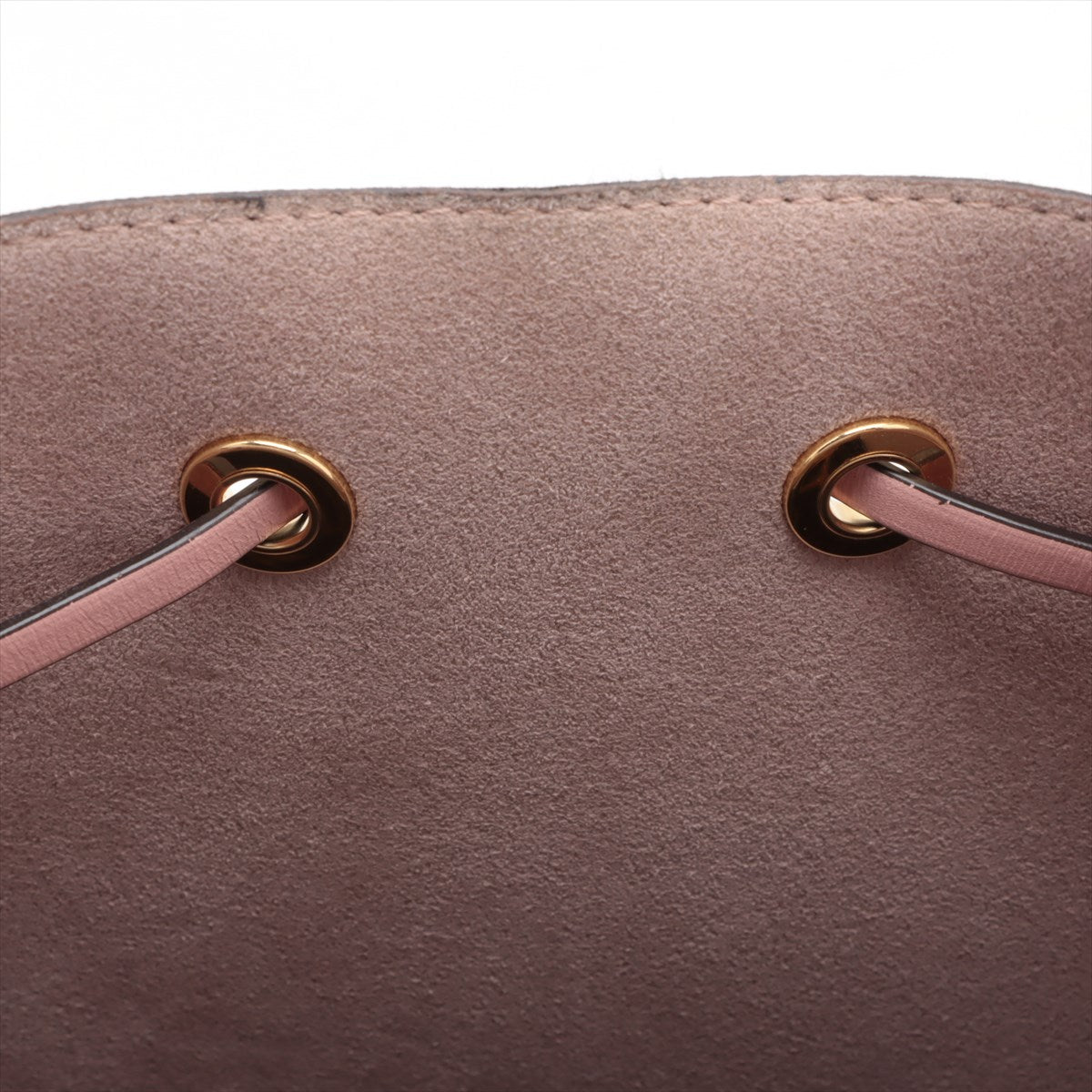 Louis Vuitton Monogram NéoNoé Rose Ballerine * PREORDER *