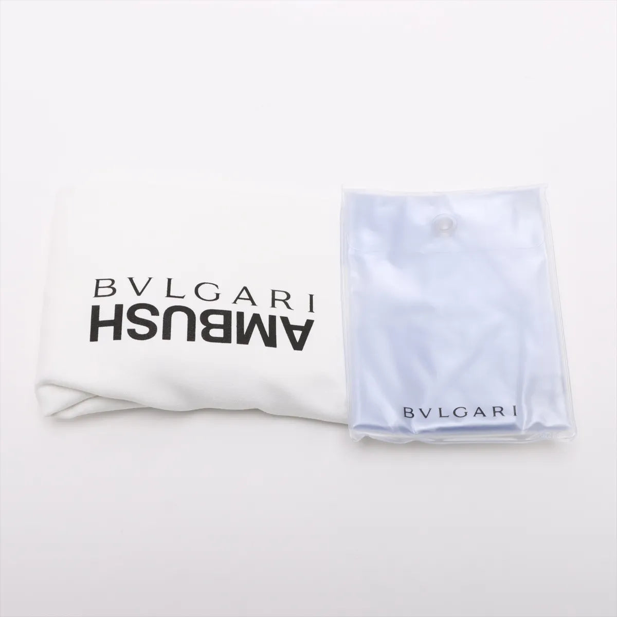 Bvlgari x Ambush Serpenti Leather Two-Way Shoulder Bag Hot Pink