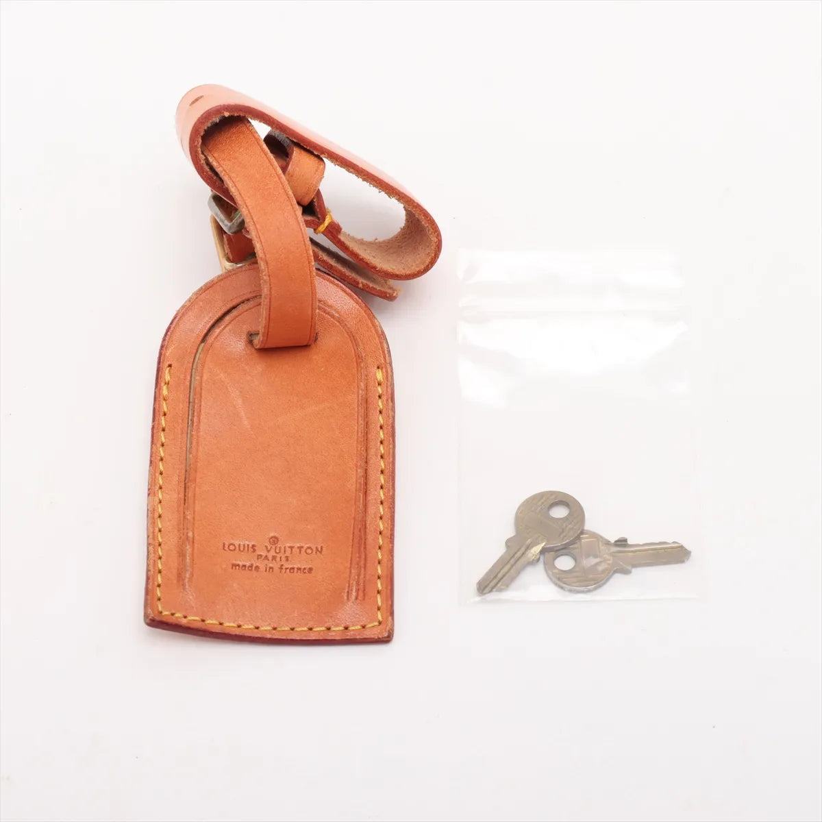 Louis Vuitton Monogram Keepall 45