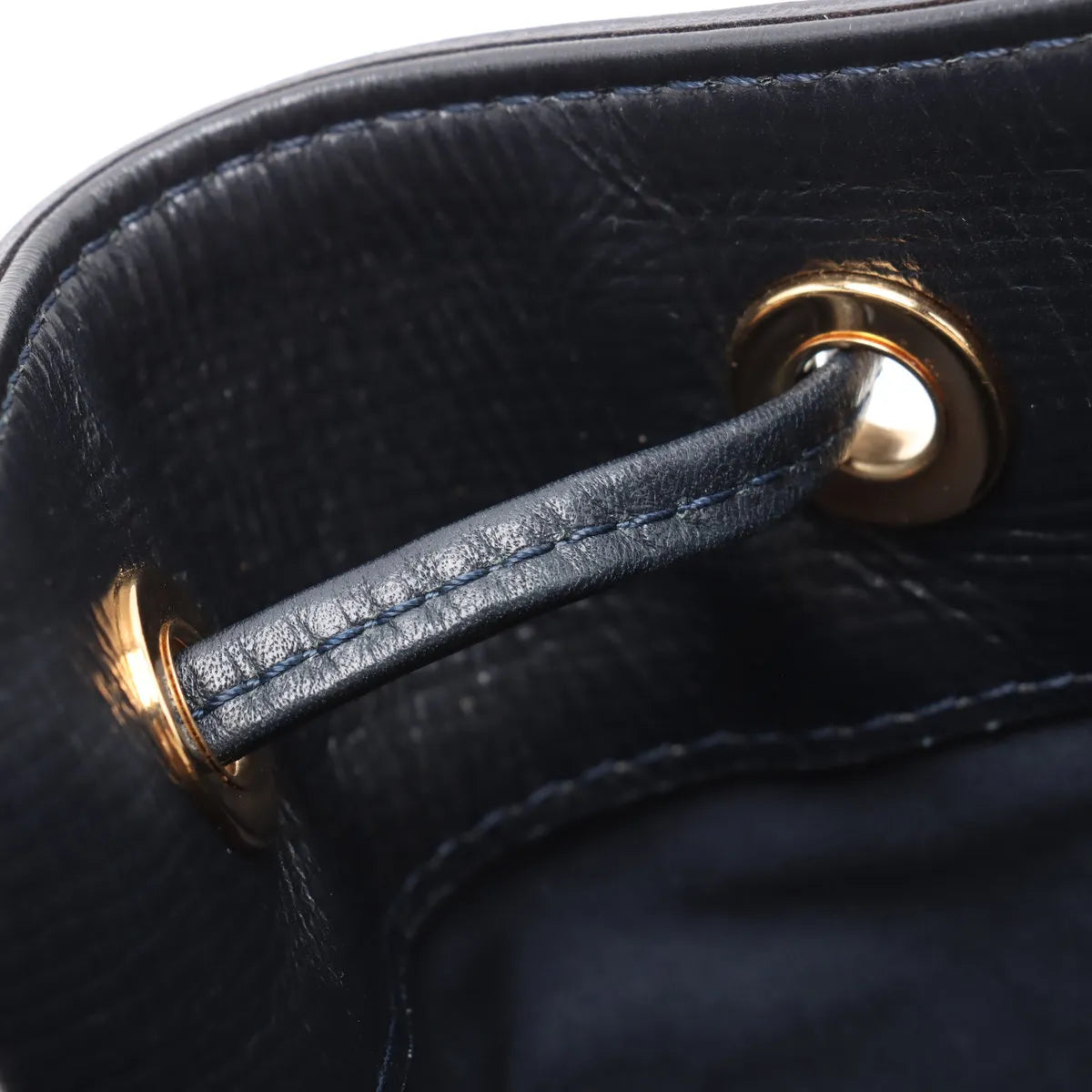 Louis Vuitton Monogram Idylle Noe PM Gray x Encre — product photo 10