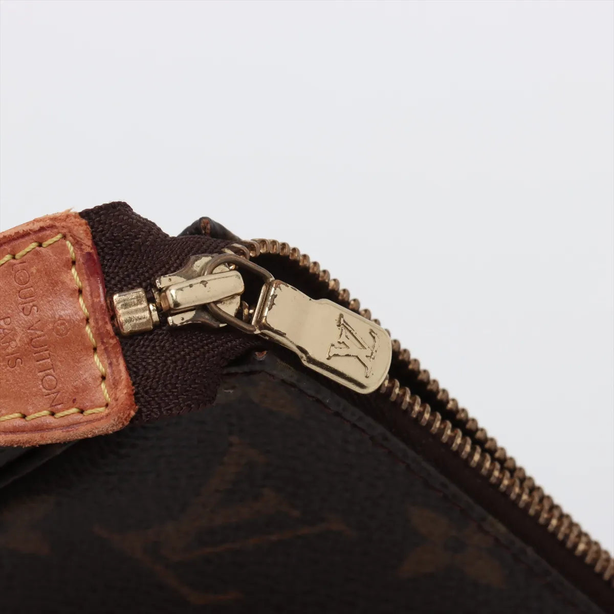 Louis Vuitton Monogram Pochette Accessories