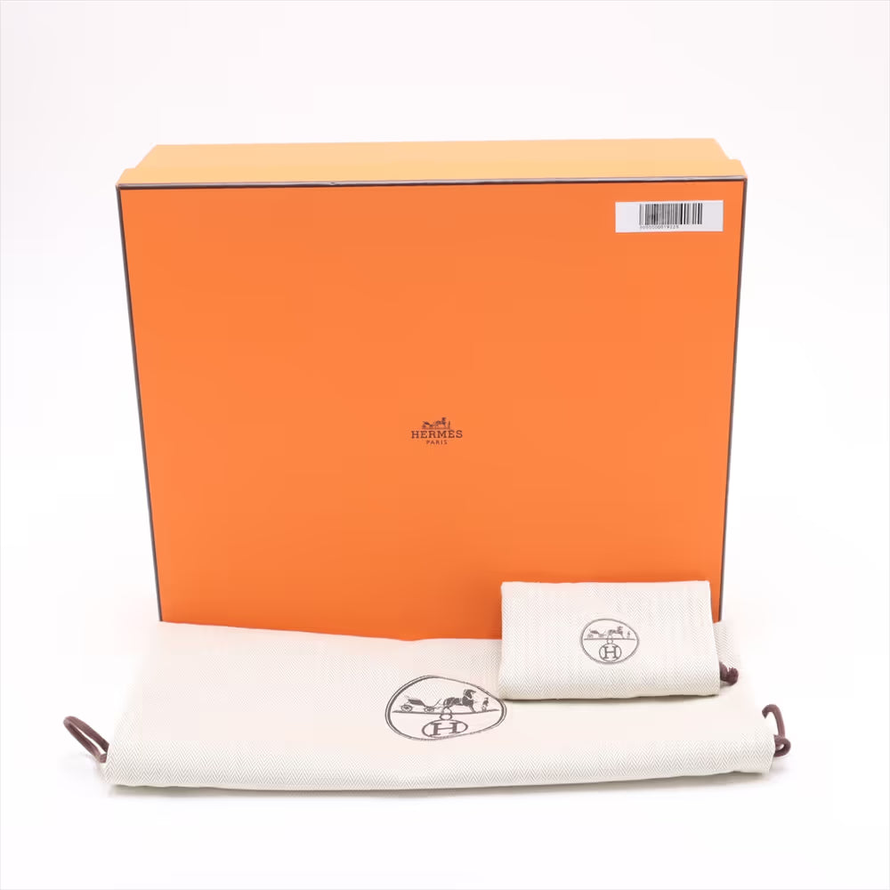 Hermès Evelyne III 29 PM Taurillon Clemence Etoupe