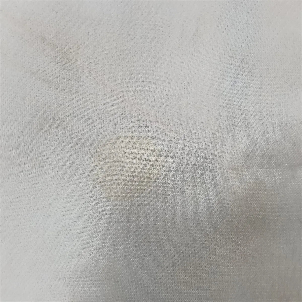 Valentino Wool Silk Dress Navy x Ivory — product photo 10