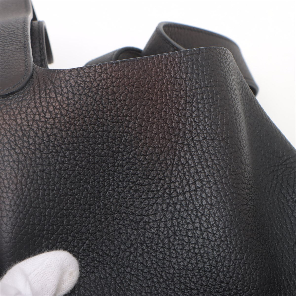Hermès Picotin 22 MM Taurillon Clemence Black * Preorder *