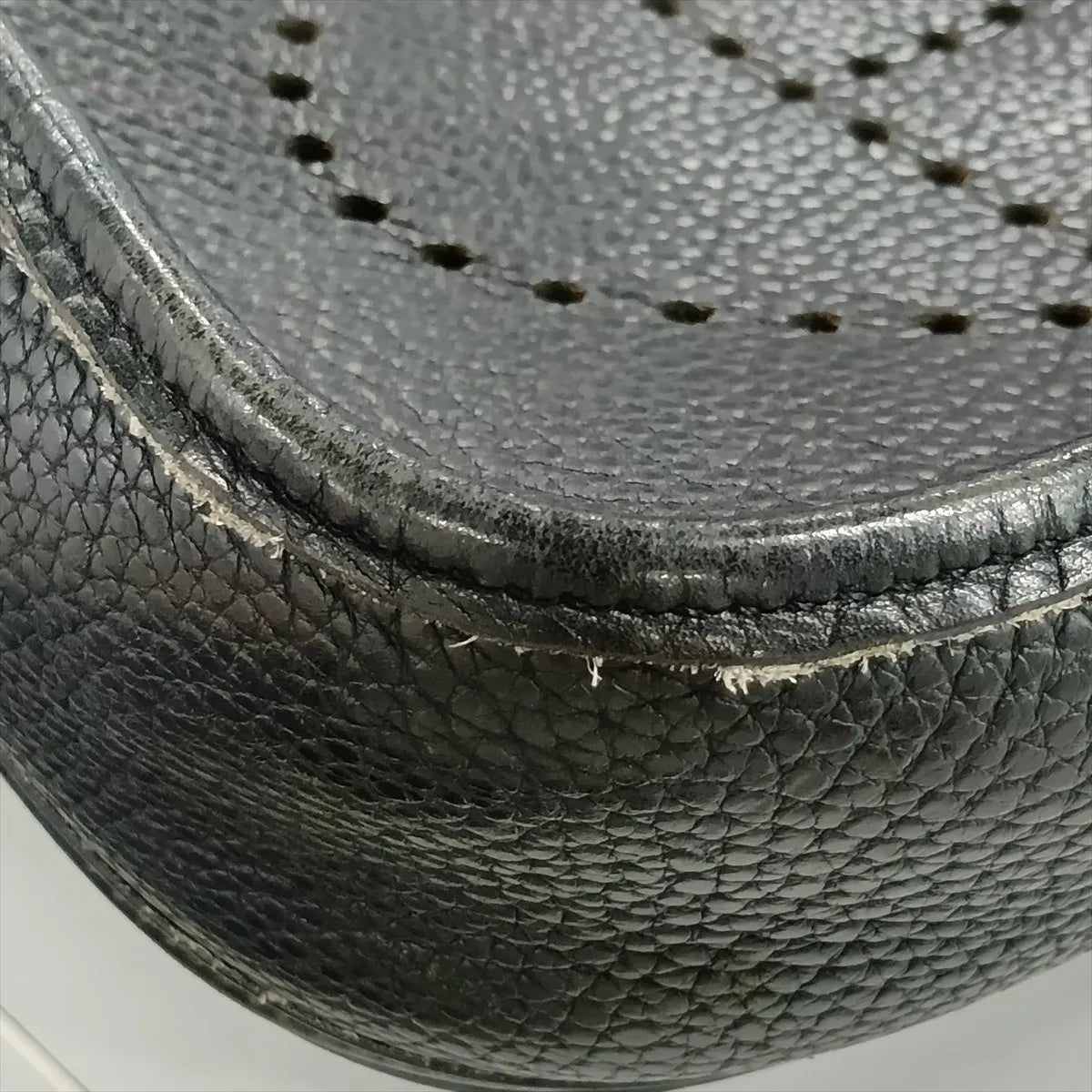 Hermes Evelyne 2 29 PM Taurillon Clemence Black