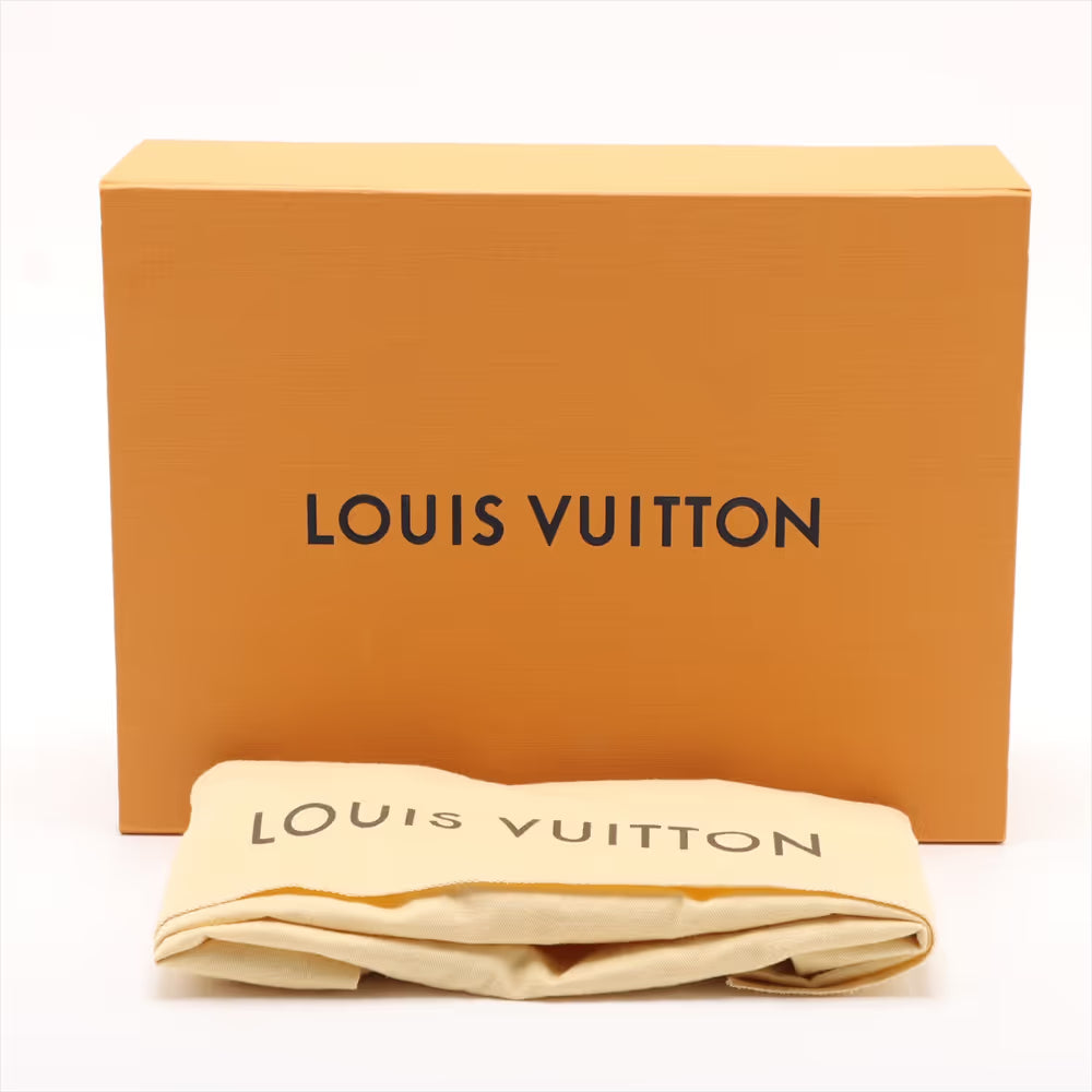 Louis Vuitton Monogram Mini Palm Springs Backpack