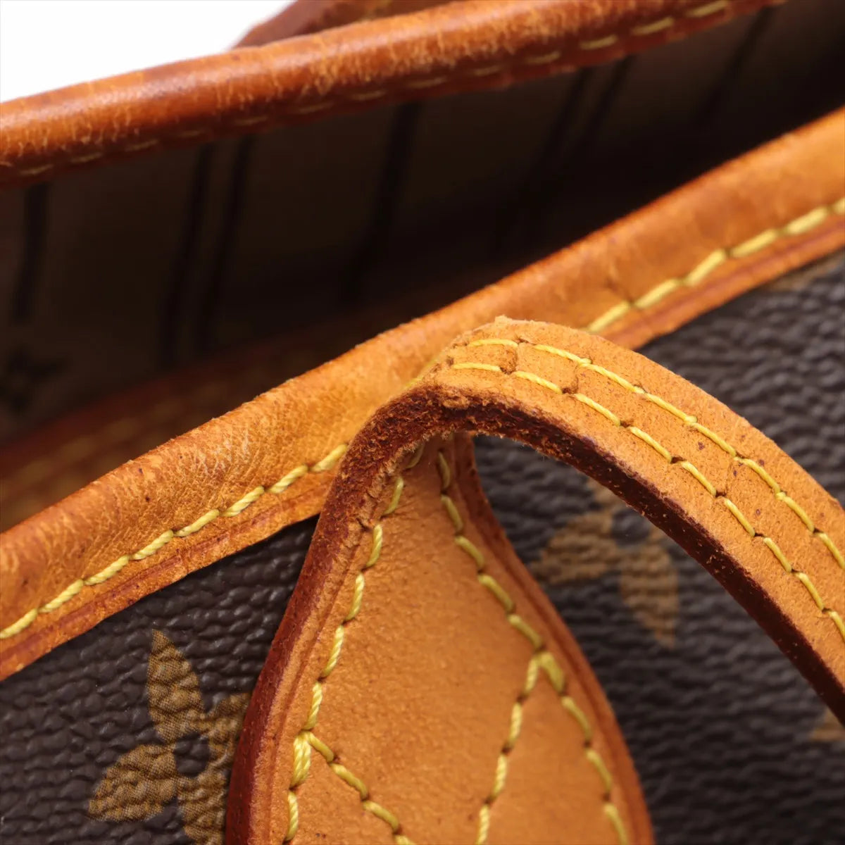 Louis Vuitton Monogram Neverfull GM