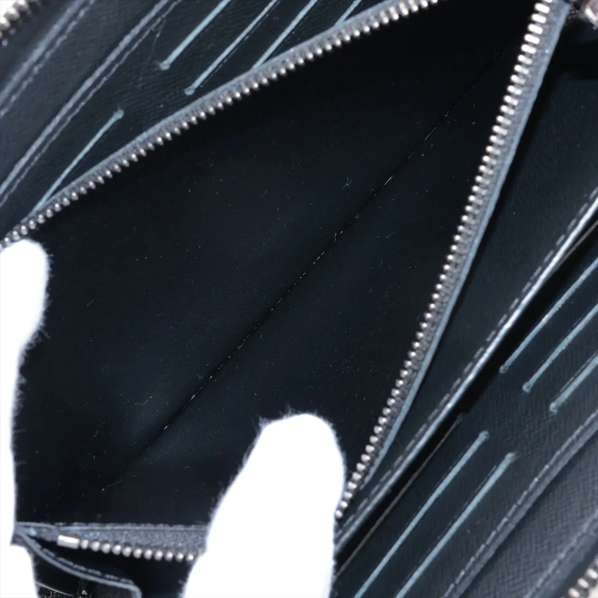 Louis Vuitton Monogram Eclipse Zippy XL Wallet