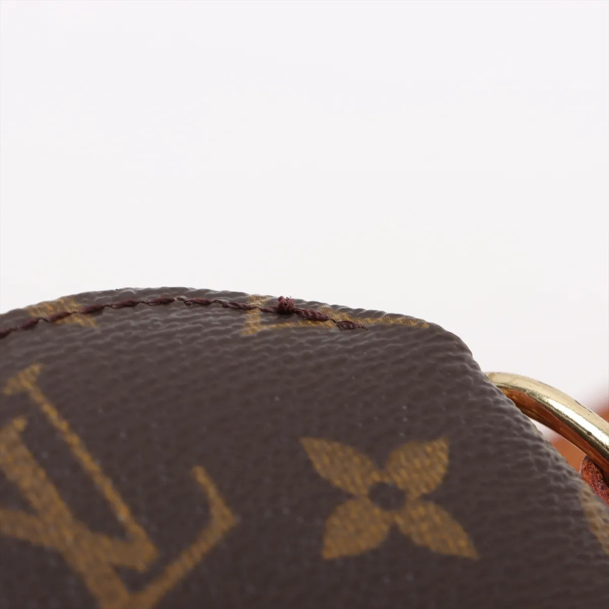 Louis Vuitton Monogram Drouot Crossbody Bag