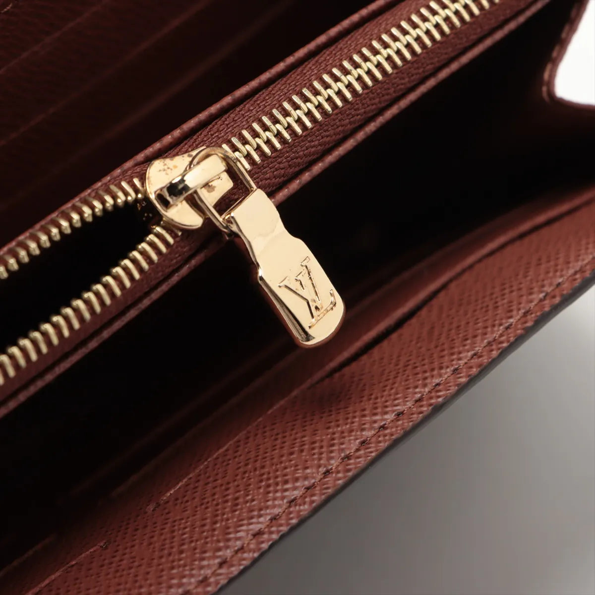 Louis Vuitton Monogram Sarah Wallet
