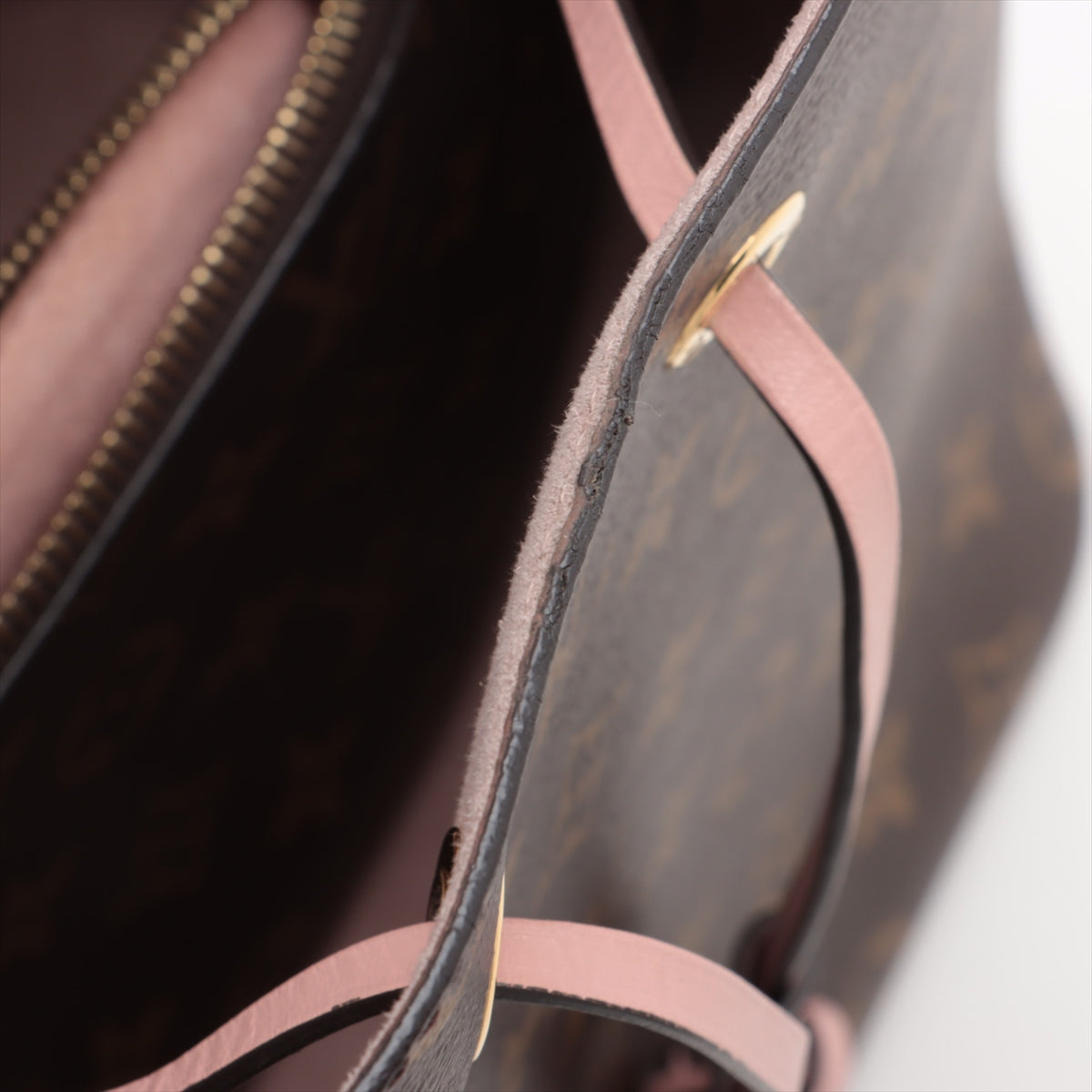 Louis Vuitton Monogram Neonoe Rose Poudre * PREORDER *