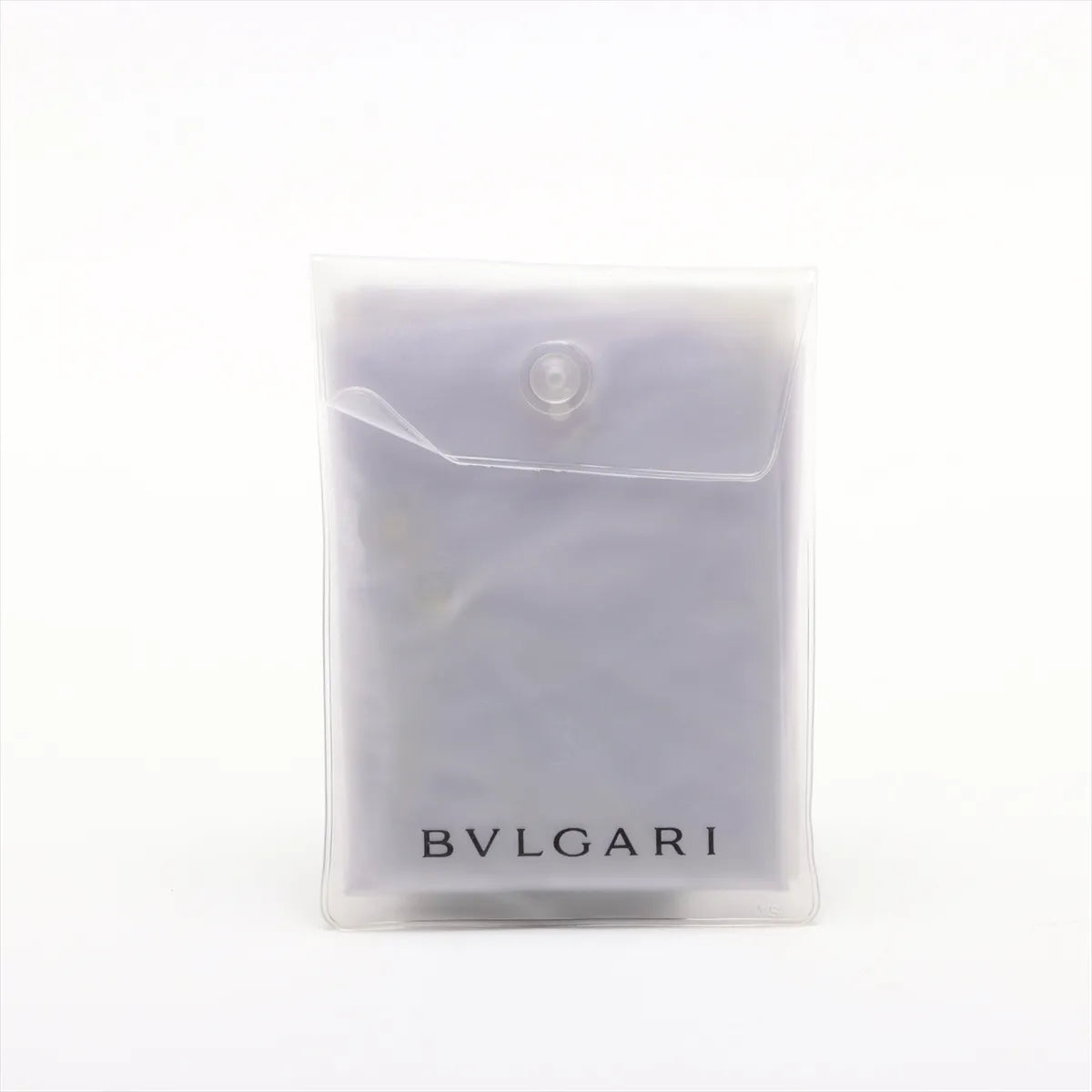Bvlgari Serpenti Forever Leather Chain Shoulder Bag Red