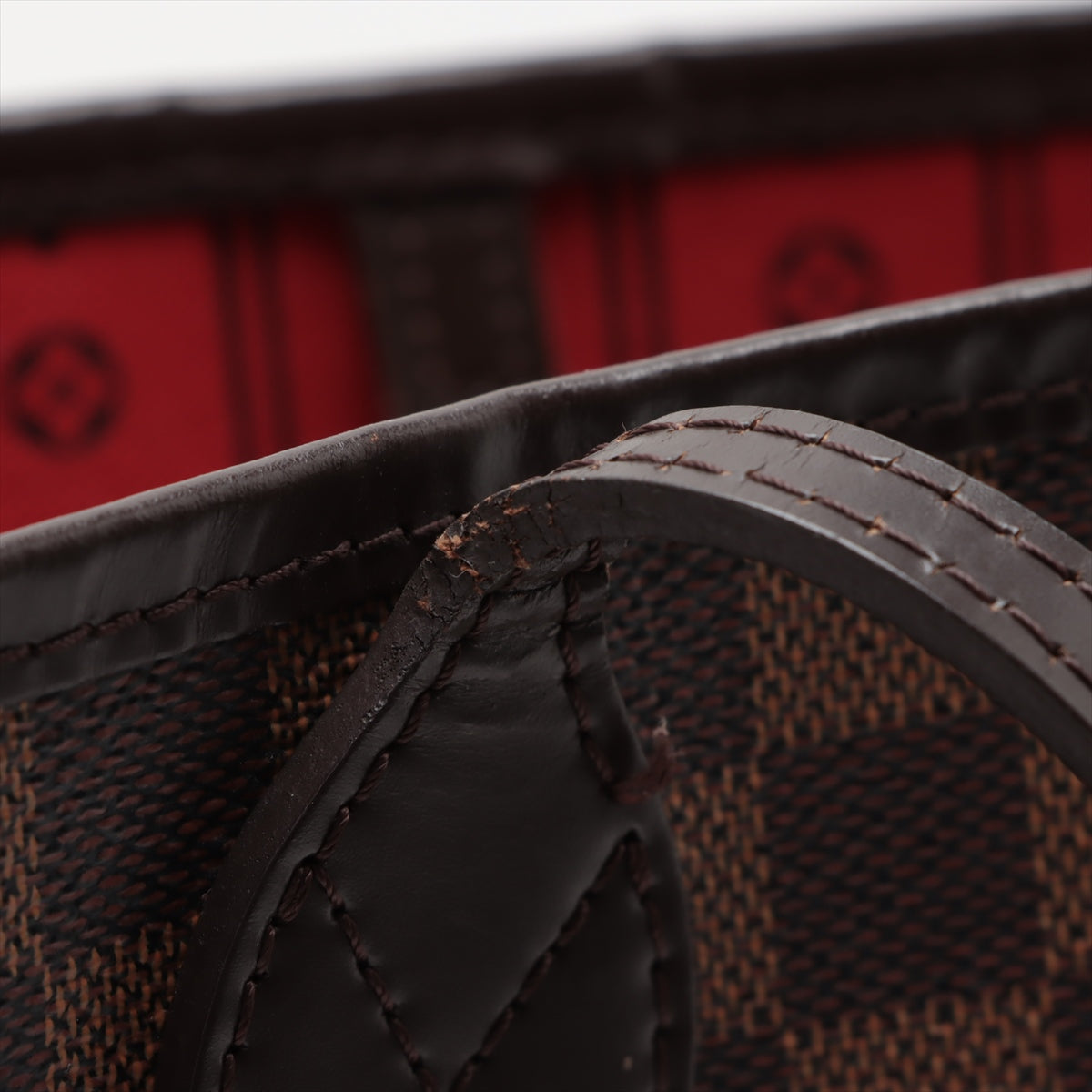Louis Vuitton Damier Ebene Neverfull MM * PREORDER *