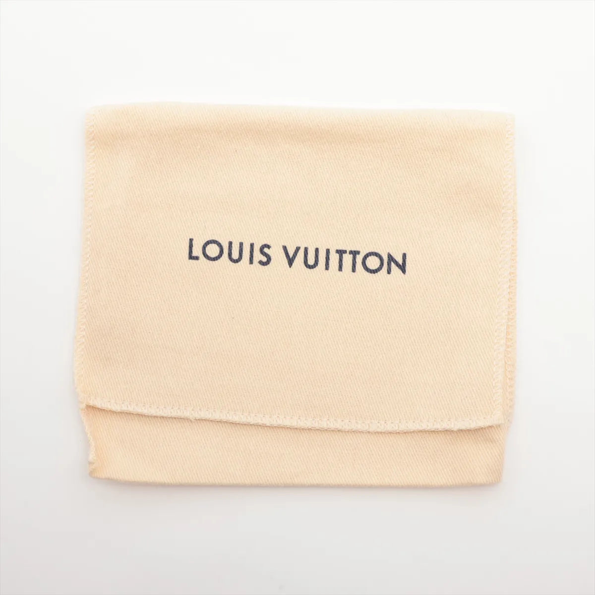 Louis Vuitton Monogram Reverse Victorine Wallet