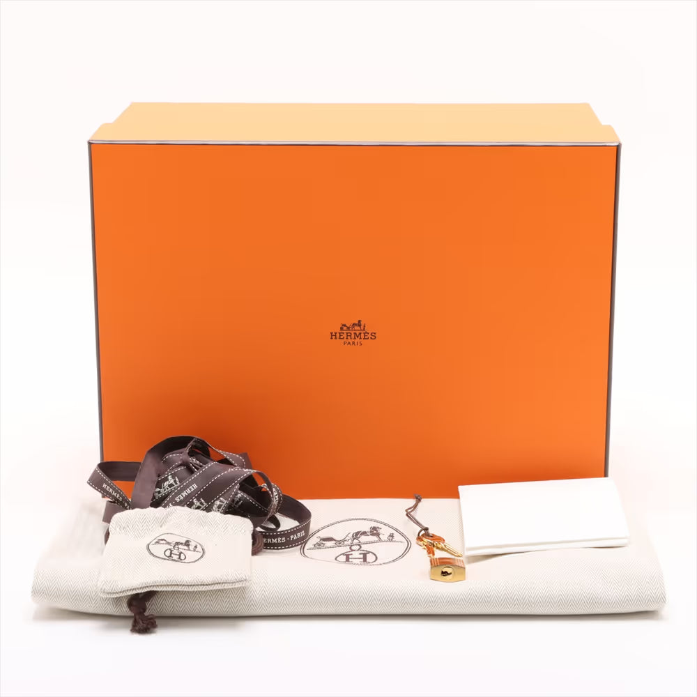 Hermès Taurillon Clemence Picotin Lock 18 PM Black